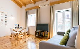 Fishermenapartments - Santos 4E