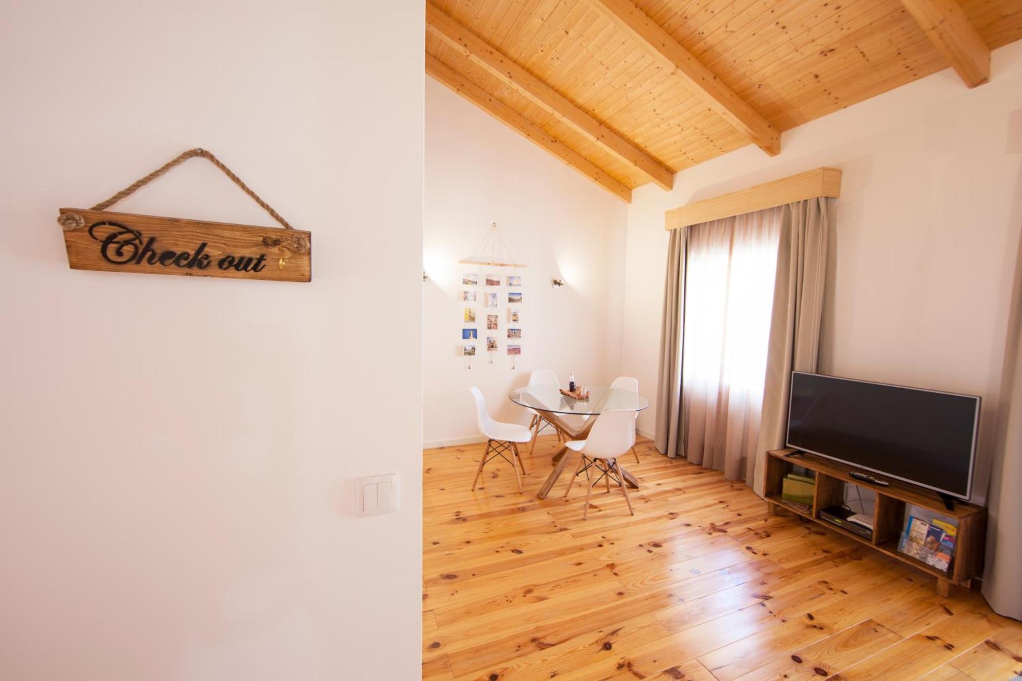 Fishermenapartments - Santos 4E Lisboa Extérieur photo